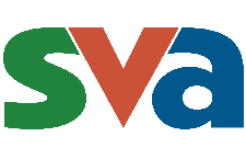 Sid Vale Association Logo